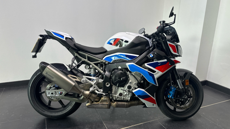 BMW M 1000 R (25MY)
